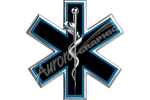 High Resolution EMS Emergency Medical Services Badge, Badging and images that are fully customizable. Cut File Print/Cut Print Cut Large Huge Design Elements CutContour Cut Contour Graphics
