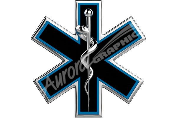 High Resolution EMS Emergency Medical Services Badge, Badging and images that are fully customizable. Cut File Print/Cut Print Cut Large Huge Design Elements CutContour Cut Contour Graphics