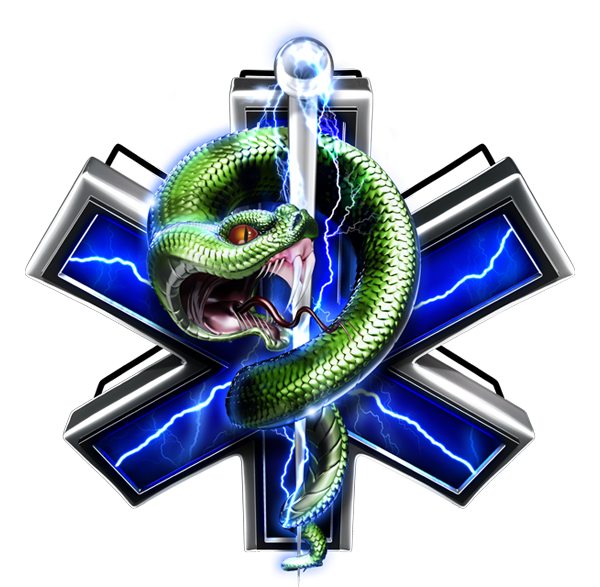 EMS Serpent, EMS Badge, badge, badges, service, paramedic, ambulance, first responders, scepter, staff, serpent, snake, Rod of Asclepius, Staff of Asclepius, blue and black, black, blue, emergency medical services, serpent symbol, star of life, black and blue badge, ems vehicle graphics, paramedic decal, medical wrap design, cut contour graphic, transparent tiff, print and cut, vinyl wrap element, large format print, professional ems logo, customizable badge, emergency vehicle wrap, high visibility design, medical emblem, corel draw compatible, photoshop compatible, custom ems branding, ambulance wrap, rescue vehicle graphics, bold authority badge, paramedic star, customizable wrap graphic, ems fleet design, emergency decal, coiling serpent graphic, ems sticker design, first responder vehicle graphics, badge2025