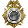 High Resolution Firefighter Fire Fighter Services Badge, Badging and images that are fully customizable. Cut File Print/Cut Print Cut Large Huge Design Elements CutContour Cut Contour Graphics