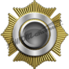 High Resolution Firefighter Fire Fighter Services Badge, Badging and images that are fully customizable. Cut File Print/Cut Print Cut Large Huge Design Elements CutContour Cut Contour Graphics