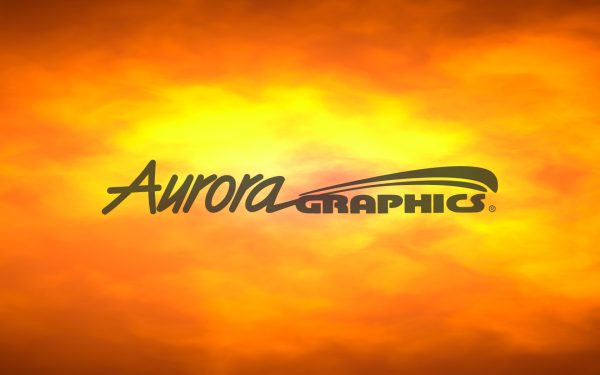 Aurora Graphics