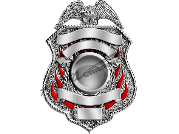 High Resolution Firefighter Fire Fighter Services Badge, Badging and images that are fully customizable. Cut File Print/Cut Print Cut Large Huge Design Elements CutContour Cut Contour Graphics