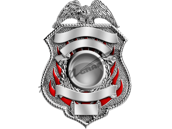 High Resolution Firefighter Fire Fighter Services Badge, Badging and images that are fully customizable. Cut File Print/Cut Print Cut Large Huge Design Elements CutContour Cut Contour Graphics