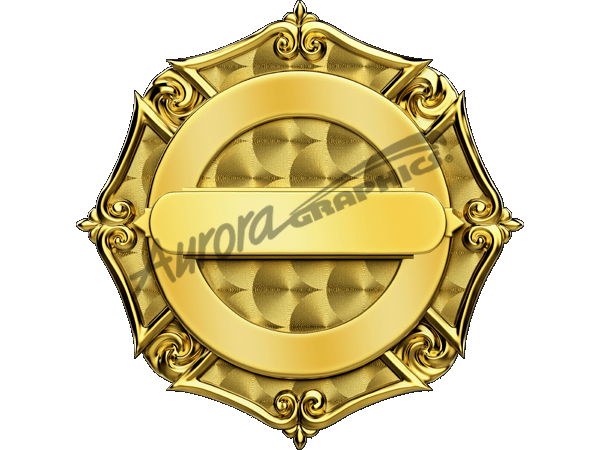 High Resolution Firefighter Fire Fighter Services Badge, Badging and images that are fully customizable. Cut File Print/Cut Print Cut Large Huge Design Elements CutContour Cut Contour Graphics