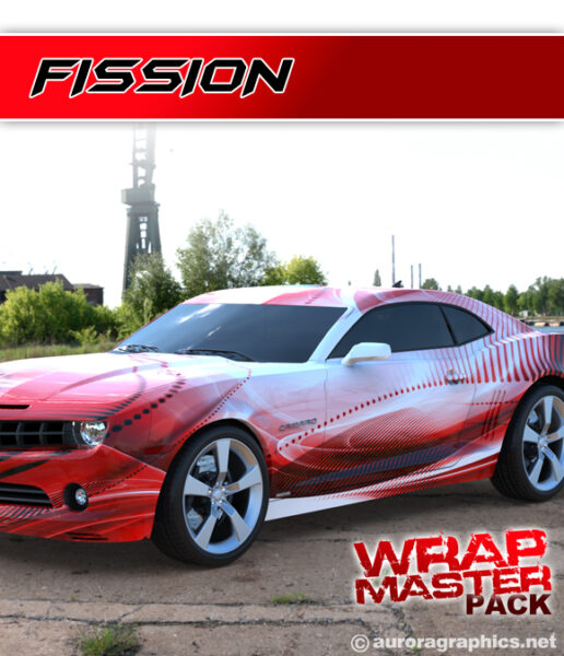 Aurora Graphics