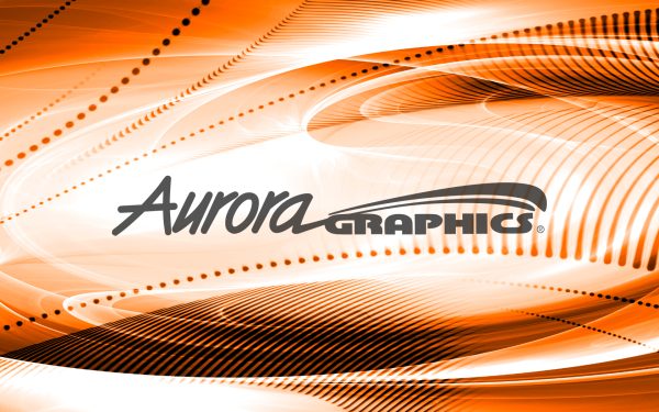 Aurora Graphics