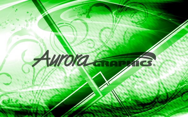 Aurora Graphics
