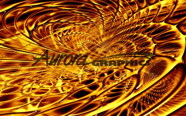 Aurora Graphics