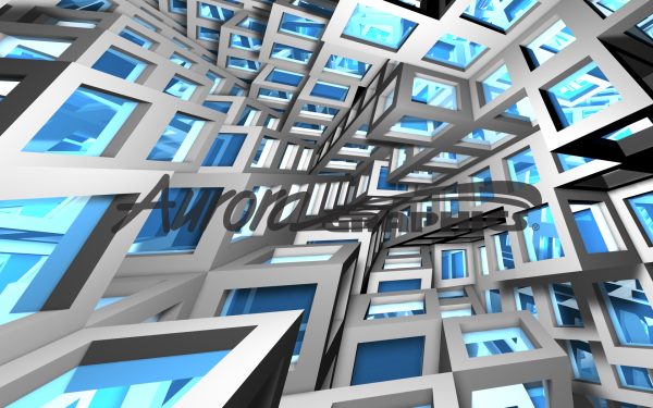 Aurora Graphics
