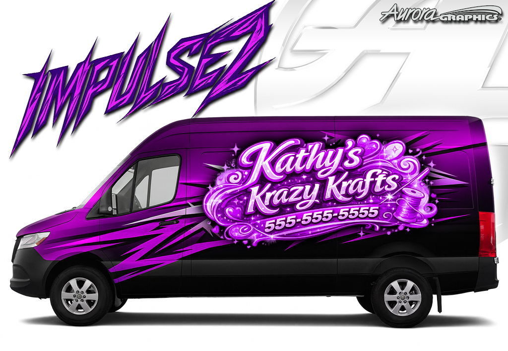 Impulse vector based designs geared for race enthusiasts! These wraps are provided in .eps format for unlimited scalability! Includes Impulse, Pierce, Quake, Swoop and Thrust.