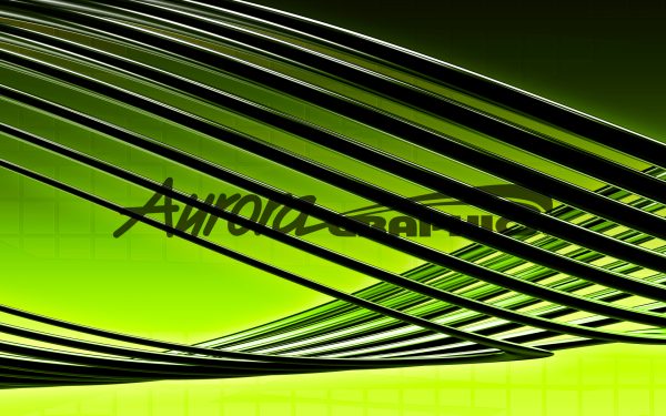 Aurora Graphics