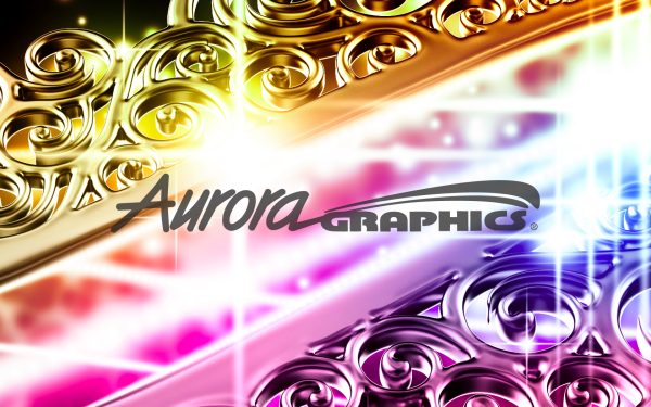 Aurora Graphics