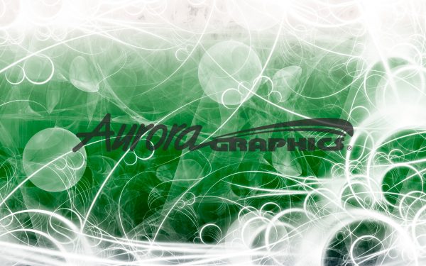 Aurora Graphics