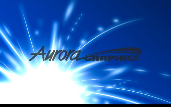 Aurora Graphics