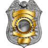 High Resolution Police Services Badge, Badging and images that are fully customizable. Cut File Print/Cut Print Cut Large Huge Design Elements CutContour Cut Contour Graphics