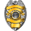High Resolution Police Services Badge, Badging and images that are fully customizable. Cut File Print/Cut Print Cut Large Huge Design Elements CutContour Cut Contour Graphics