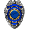 High Resolution Police Services Badge, Badging and images that are fully customizable. Cut File Print/Cut Print Cut Large Huge Design Elements CutContour Cut Contour Graphics