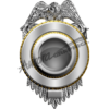 High Resolution Police Services Badge, Badging and images that are fully customizable. Cut File Print/Cut Print Cut Large Huge Design Elements CutContour Cut Contour Graphics