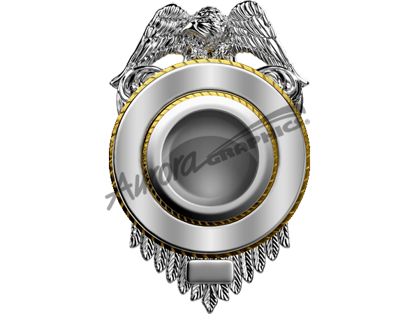 High Resolution Police Services Badge, Badging and images that are fully customizable. Cut File Print/Cut Print Cut Large Huge Design Elements CutContour Cut Contour Graphics