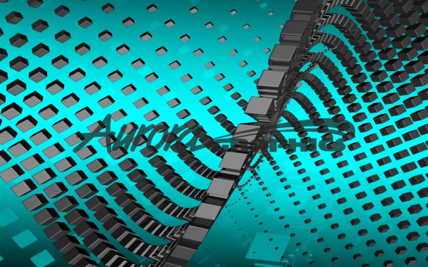 Aurora Graphics