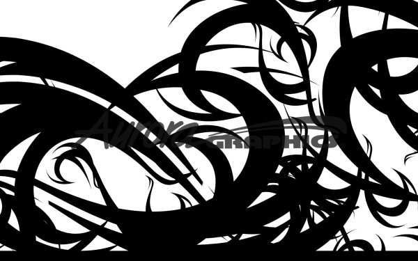 Aurora Graphics