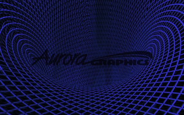 Aurora Graphics