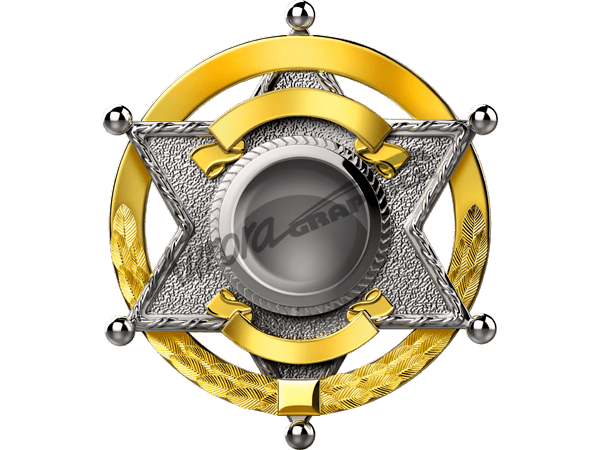 High Resolution Sheriff Services Badge, Badging and images that are fully customizable. Cut File Print/Cut Print Cut Large Huge Design Elements CutContour Cut Contour Graphics