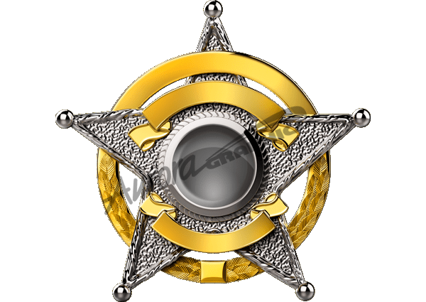 High Resolution Sheriff Services Badge, Badging and images that are fully customizable. Cut File Print/Cut Print Cut Large Huge Design Elements CutContour Cut Contour Graphics