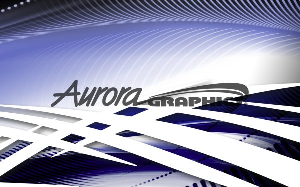 Aurora Graphics