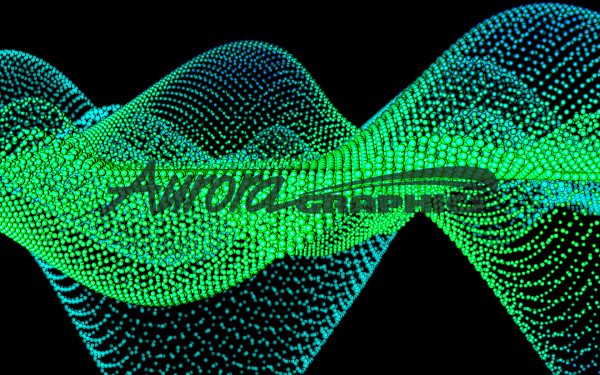 Aurora Graphics