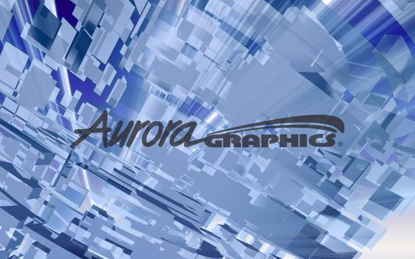 Aurora Graphics