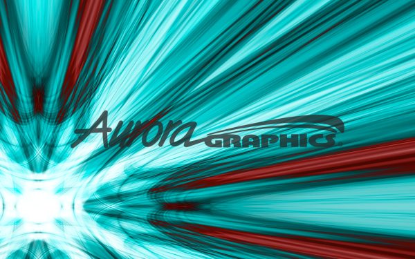 Aurora Graphics