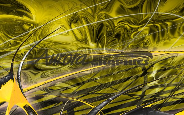 Aurora Graphics