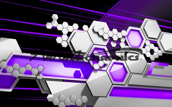 Aurora Graphics