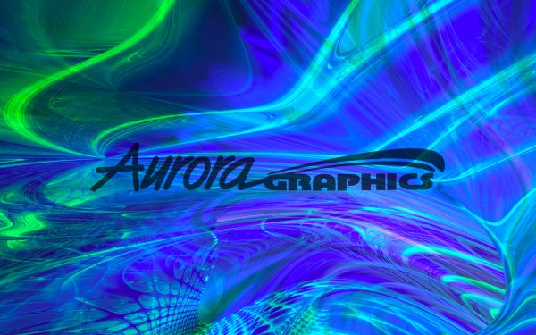 Aurora Graphics