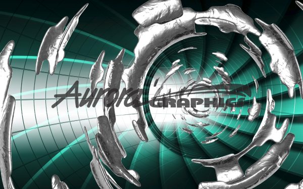 Aurora Graphics