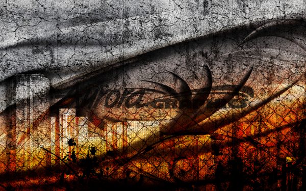 Aurora Graphics