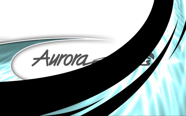 Aurora Graphics