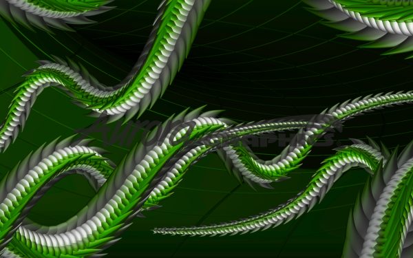 Aurora Graphics