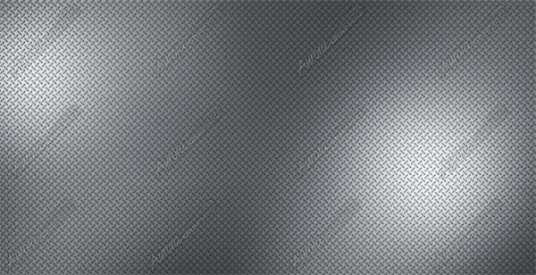 Clean Diamond Plate Vehicle Wrap Design — Large Scale Artwork for Wide Format Printing | Categories: PIK6 Everyday, Textures & Fills, Metal Textures
