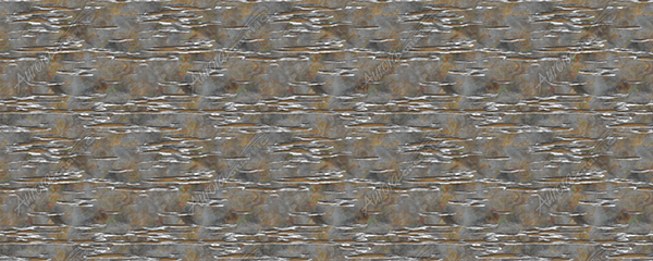 Rusted Ripped Metal - FREE Vehicle Wrap Design — Large Scale Artwork for Wide Format Printing | Categories: Textures & Fills, Metal Textures