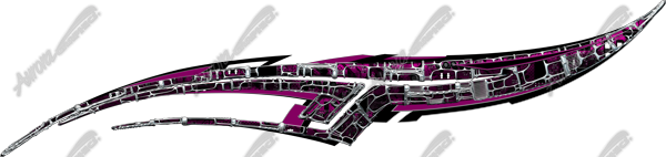 Aurora Graphics