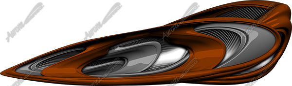 Aurora Graphics