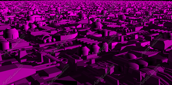 Aurora Graphics