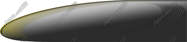 Aurora Graphics