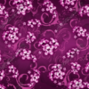 Hawaiian Floral 3 3 Vehicle Wrap Design — Large Scale Artwork for Wide Format Printing | Categories: PIK6 Everyday, Nature
