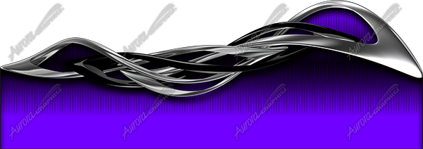 Twist is a highly versatile design element that serves as both a striking standalone visual and a finished partial wrap solution. The image features detailed, vertical fading spikes that rise from a solid base color, creating a sleek and polished appearance that can easily integrate into any layout. The gradient transition from the base to the intricate spiked texture adds depth and movement, making it ideal for enhancing visual interest without overwhelming the rest of the design.