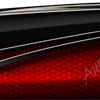 Reaper Vehicle Wrap Design — Large Scale Artwork for Wide Format Printing | Categories: Partial Wrap Designs, PIK6 Everyday, Race Inspired