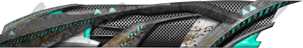Aurora Graphics